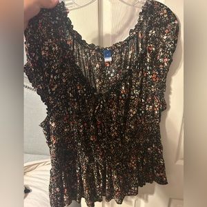 Old navy top